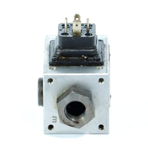 hydraulischer Druckschalter  Gebraucht